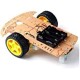 Arduino Smart Robot Car Chassis Kit Arduino Smart Robot Car Chassis Kit