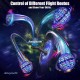 Flying Orb Ball for Kids 6 7 8 9 10 12+ Years Old, 2023 Newest Upgrade Motion Sensor Hover Boomerang Ball with Lighting Effects, Flying Magic Spinner, Cool Drone Toys Gift for Girls Boys Teens Adults Flying Orb Ball for Kids 6 7 8 9 10 12+ Years Old, 2023 Newest Upgrade Motion Sensor Hover Boomerang Ball with Lighting Effects, Flying Magic Spinner, Cool Drone Toys Gift for Girls Boys Teens Adults