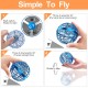Flying Orb Ball for Kids 6 7 8 9 10 12+ Years Old, 2023 Newest Upgrade Motion Sensor Hover Boomerang Ball with Lighting Effects, Flying Magic Spinner, Cool Drone Toys Gift for Girls Boys Teens Adults Flying Orb Ball for Kids 6 7 8 9 10 12+ Years Old, 2023 Newest Upgrade Motion Sensor Hover Boomerang Ball with Lighting Effects, Flying Magic Spinner, Cool Drone Toys Gift for Girls Boys Teens Adults