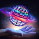 Flying Orb Ball for Kids 6 7 8 9 10 12+ Years Old, 2023 Newest Upgrade Motion Sensor Hover Boomerang Ball with Lighting Effects, Flying Magic Spinner, Cool Drone Toys Gift for Girls Boys Teens Adults Flying Orb Ball for Kids 6 7 8 9 10 12+ Years Old, 2023 Newest Upgrade Motion Sensor Hover Boomerang Ball with Lighting Effects, Flying Magic Spinner, Cool Drone Toys Gift for Girls Boys Teens Adults