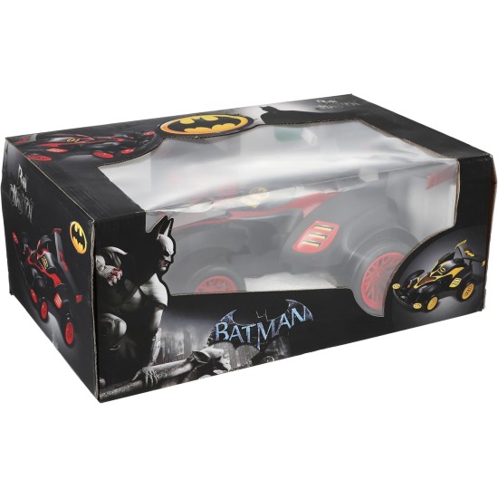 Generic Batman Radio Controlled Car, Assorted Colors, M - 803BM Generic Batman Radio Controlled Car, Assorted Colors, M - 803BM