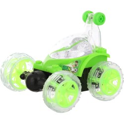 Generic Ben 10 Remote Control Car