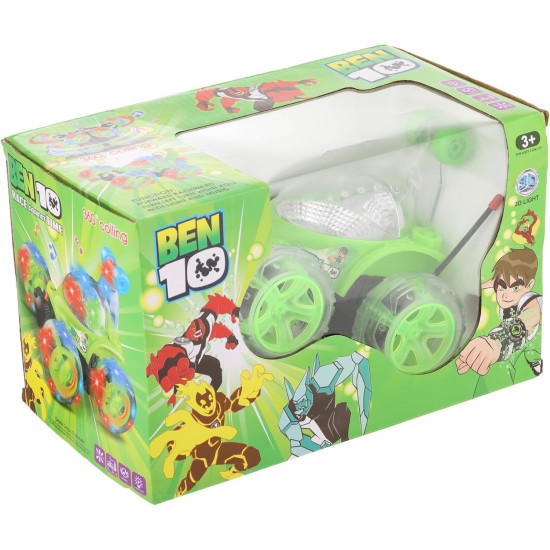 Generic Ben 10 Remote Control Car