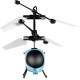 Generic Flying mini helicopter aircraft gift toy for kids children - Assorted Color Generic Flying mini helicopter aircraft gift toy for kids children - Assorted Color