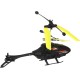 Generic Rc helicopter with remote control for kids, black Generic Rc helicopter with remote control for kids, black