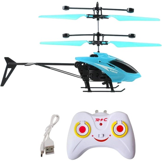 Generic Remote Control Helicopter Flying Toys, 2.5 Channel High Low Flight Suspension Induction Helicopter, Mini RC Helicopter for Kids Party Favors, Boy&Girls Birthday Gifts - multicolor Generic Remote Control Helicopter Flying Toys, 2.5 Channel High Low Flight Suspension Induction Helicopter, Mini RC Helicopter for Kids Party Favors, Boy&Girls Birthday Gifts - multicolor