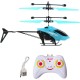 Generic Remote Control Helicopter Flying Toys, 2.5 Channel High Low Flight Suspension Induction Helicopter, Mini RC Helicopter for Kids Party Favors, Boy&Girls Birthday Gifts - multicolor Generic Remote Control Helicopter Flying Toys, 2.5 Channel High Low Flight Suspension Induction Helicopter, Mini RC Helicopter for Kids Party Favors, Boy&Girls Birthday Gifts - multicolor
