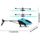 Generic Remote Control Helicopter Flying Toys, 2.5 Channel High Low Flight Suspension Induction Helicopter, Mini RC Helicopter for Kids Party Favors, Boy&Girls Birthday Gifts - multicolor Generic Remote Control Helicopter Flying Toys, 2.5 Channel High Low Flight Suspension Induction Helicopter, Mini RC Helicopter for Kids Party Favors, Boy&Girls Birthday Gifts - multicolor