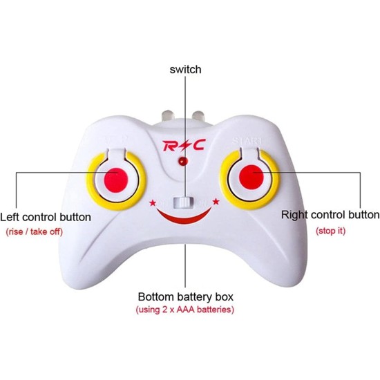 Generic Remote Control Helicopter Flying Toys, 2.5 Channel High Low Flight Suspension Induction Helicopter, Mini RC Helicopter for Kids Party Favors, Boy&Girls Birthday Gifts - multicolor Generic Remote Control Helicopter Flying Toys, 2.5 Channel High Low Flight Suspension Induction Helicopter, Mini RC Helicopter for Kids Party Favors, Boy&Girls Birthday Gifts - multicolor