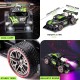 High Speed Spray Racing Car for Kids and Adults, 1:16 RC Remote Control Racing Car Toy with Cool LED Lighting & Music, 2 Modes of Metal Drift Racer and Rear Mist Spray for Boys Girls Gift (Black) High Speed Spray Racing Car for Kids and Adults, 1:16 RC Remote Control Racing Car Toy with Cool LED Lighting & Music, 2 Modes of Metal Drift Racer and Rear Mist Spray for Boys Girls Gift (Black)