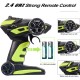 High Speed Spray Racing Car for Kids and Adults, 1:16 RC Remote Control Racing Car Toy with Cool LED Lighting & Music, 2 Modes of Metal Drift Racer and Rear Mist Spray for Boys Girls Gift (Black) High Speed Spray Racing Car for Kids and Adults, 1:16 RC Remote Control Racing Car Toy with Cool LED Lighting & Music, 2 Modes of Metal Drift Racer and Rear Mist Spray for Boys Girls Gift (Black)