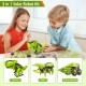 Hot Bee Robot Dinosaur Toys, 3-in-1 Solar Robot Kit, STEM Projects for Kids Ages 8-12, Building Games Robot Toys for 8 9 10 11 12 Year Old Boys Girls… Hot Bee Robot Dinosaur Toys, 3-in-1 Solar Robot Kit, STEM Projects for Kids Ages 8-12, Building Games Robot Toys for 8 9 10 11 12 Year Old Boys Girls…