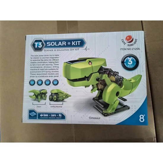 Hot Bee Robot Dinosaur Toys, 3-in-1 Solar Robot Kit, STEM Projects for Kids Ages 8-12, Building Games Robot Toys for 8 9 10 11 12 Year Old Boys Girls… Hot Bee Robot Dinosaur Toys, 3-in-1 Solar Robot Kit, STEM Projects for Kids Ages 8-12, Building Games Robot Toys for 8 9 10 11 12 Year Old Boys Girls…