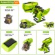 Hot Bee Robot Dinosaur Toys, 3-in-1 Solar Robot Kit, STEM Projects for Kids Ages 8-12, Building Games Robot Toys for 8 9 10 11 12 Year Old Boys Girls… Hot Bee Robot Dinosaur Toys, 3-in-1 Solar Robot Kit, STEM Projects for Kids Ages 8-12, Building Games Robot Toys for 8 9 10 11 12 Year Old Boys Girls…
