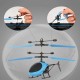 Interactive Helicopter Toy For Kids Powered By Sensor And Charging Battery And Charging Cable - Multi Color (Girl) Interactive Helicopter Toy For Kids Powered By Sensor And Charging Battery And Charging Cable - Multi Color (Girl)