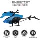 NHR Plastic Infrared Exceed Helicopter Sensor Aircraft USB Charger Flying Helicopter 2 in 1 Flying Helicopter with Remote, 6 to 14 Years (Multicolor)