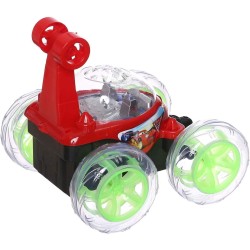 Other JQ358 Cars Car with Remote Control for Kids - Red