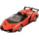 Other Racing Car with Remote Control for Kids - Red