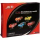 Other Racing Car with Remote Control for Kids - Red