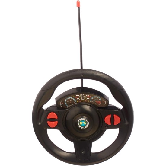 Other Racing Car with Remote Control for Kids - Red