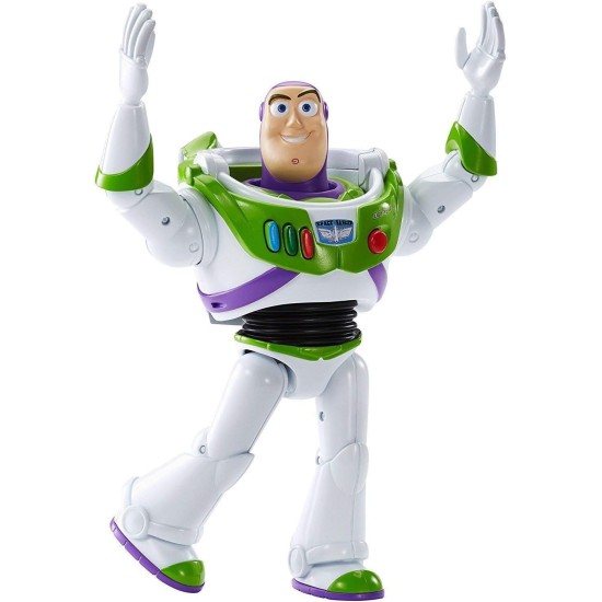 Other Robot Buzz Lightyear - Multifunction