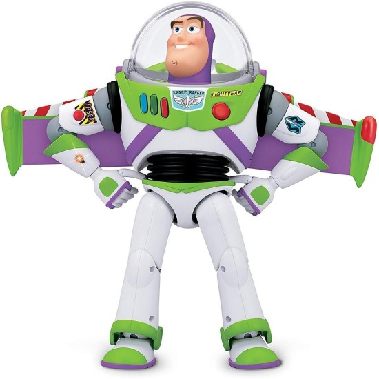 Other Robot Buzz Lightyear - Multifunction