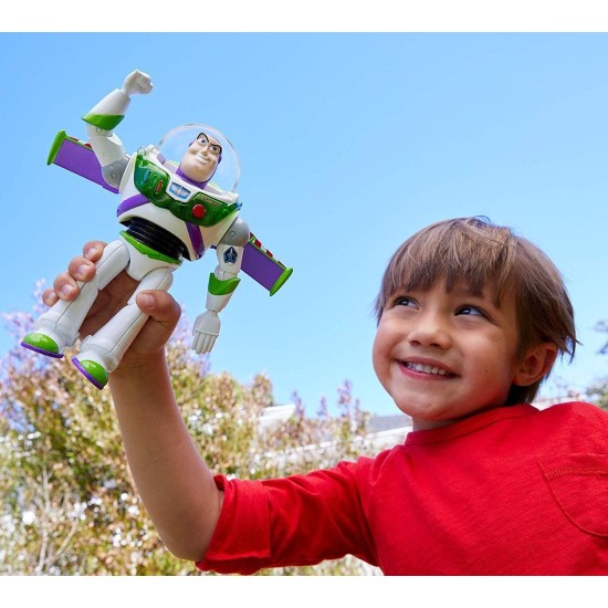 Other Robot Buzz Lightyear - Multifunction