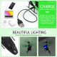 QUEENZOMY Gravity Sensor RC Helicopter for Boys Age 4+ Years I Light Weight Indoor and Outdoor Helicopter I Pack of 1 I White Colour (Black)