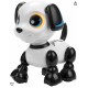 ROBOT HEADS UP for children (white * black) ROBOT HEADS UP for children (white * black)