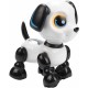 ROBOT HEADS UP for children (white * black) ROBOT HEADS UP for children (white * black)