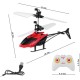 Symvi Remote Control Helicopter Indoor and Outdoor Helicopter Helicopter for Kids RC Helicopter I Pack of 1 I Multicolour Symvi Remote Control Helicopter Indoor and Outdoor Helicopter Helicopter for Kids RC Helicopter I Pack of 1 I Multicolour