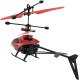 Symvi Remote Control Helicopter Indoor and Outdoor Helicopter Helicopter for Kids RC Helicopter I Pack of 1 I Multicolour Symvi Remote Control Helicopter Indoor and Outdoor Helicopter Helicopter for Kids RC Helicopter I Pack of 1 I Multicolour