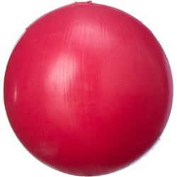 Generic Plastic play balls - Pack of 50 Balls
