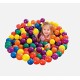 Intex 100pcs Colorful Sea balls Soft Plastic Ocean balls Funny Baby Kid Swim Pit Toy Outdoor Indoor Baby Playing Toy balls Intex 100pcs Colorful Sea balls Soft Plastic Ocean balls Funny Baby Kid Swim Pit Toy Outdoor Indoor Baby Playing Toy balls
