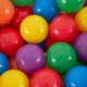Intex small fun ballz 100 65 --49602 Intex small fun ballz 100 65 --49602
