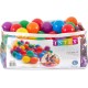 Intex small fun ballz 100 65 --49602 Intex small fun ballz 100 65 --49602