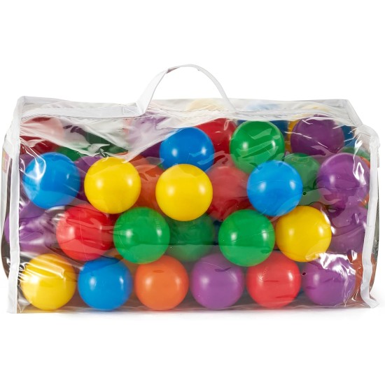 Intex small fun ballz 100 65 --49602 Intex small fun ballz 100 65 --49602