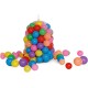 Other Colorful Soft Plastic Water Pool Ocean Wave Ball - 100 Pieces Other Colorful Soft Plastic Water Pool Ocean Wave Ball - 100 Pieces