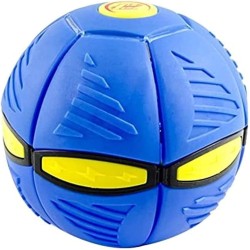 Transforming Magic Ball