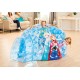 Intex 48670 igloo frozen inflatable ball pit - baby blue-48670 Intex 48670 igloo frozen inflatable ball pit - baby blue-48670
