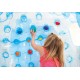 Intex 48670 igloo frozen inflatable ball pit - baby blue-48670 Intex 48670 igloo frozen inflatable ball pit - baby blue-48670