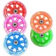 CYCLISTA 110mm LED Scooter Wheels for Kids CYCLISTA 110mm LED Scooter Wheels for Kids