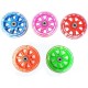 CYCLISTA 110mm LED Scooter Wheels for Kids CYCLISTA 110mm LED Scooter Wheels for Kids