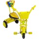 Children's 3 Wheels Bike (Yellow) Children's 3 Wheels Bike (Yellow)