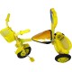 Children's 3 Wheels Bike (Yellow) Children's 3 Wheels Bike (Yellow)