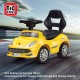 Fantastic-Kids-Toys Ride On Strollers For Kids (2-7 Years) Color (Yellow) Fantastic-Kids-Toys Ride On Strollers For Kids (2-7 Years) Color (Yellow)