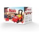 Generic Kids Ride Arabia - Kids Ride On Car (Red) Generic Kids Ride Arabia - Kids Ride On Car (Red)