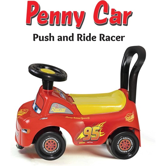 Generic Kids Ride Arabia - Kids Ride On Car (Red) Generic Kids Ride Arabia - Kids Ride On Car (Red)