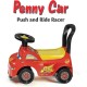 Generic Kids Ride Arabia - Kids Ride On Car (Red) Generic Kids Ride Arabia - Kids Ride On Car (Red)