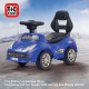 Generic Tic Toys - Kids Ride On Car - Arabic Kids (2-5 Years) - Blue Generic Tic Toys - Kids Ride On Car - Arabic Kids (2-5 Years) - Blue